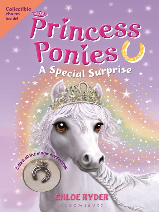 Title details for Princess Ponies 7 by Chloe Ryder - Wait list